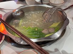 -八合里潮汕鲜牛肉火锅(吉大店)