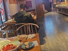 -鸽子窝(宋庄店)