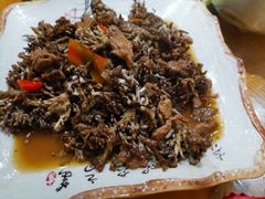 -下梅人家土菜馆(历史文化餐厅度假区店)