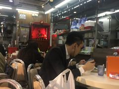 大堂-德兴茶餐厅(沙田店)