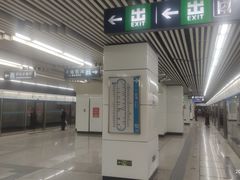 -火器营(地铁站)