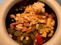 黑糖冰粉-九锅一堂酸菜鱼(石家庄先天下店)