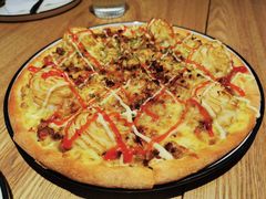 -铁酱披萨(常州龙湖天街店)