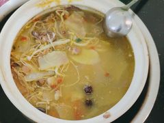 -花水湾红太阳牛肉汤锅