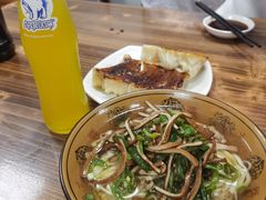 -北门严记小吃(九华中路店)