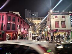 -南洋老咖啡(牛车水店)