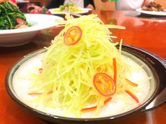 -地方名吃海鲜大馅蒸饺(北戴河店)