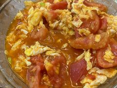 西红柿鸡蛋-巷子深菜馆(新华路店)