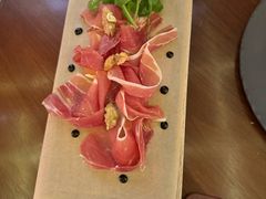 -Tivano意大利餐厅(成都居舍酒店)