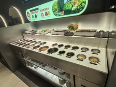 -左庭右院鲜牛肉火锅(金山万达店)