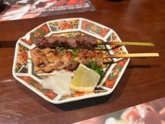 -弓二·烧鸟居酒屋(财富购物中心店)