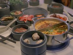 -壹小馆.皇城老妈(成都太古里店)