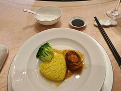 -江滨壹号艺文空间复合餐厅(闽江大道店)