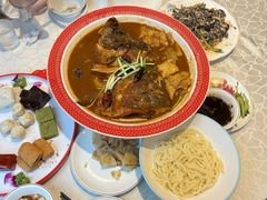 -福来居烤鸭店(天坛二店)