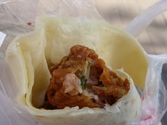 -穆记卷圈(新春花苑店)