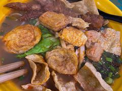 -龍城柳州螺蛳粉(群星路店)