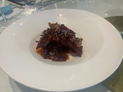 -翠湖宾馆·中餐厅