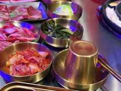 -釜山火炉·海鲜烤肉(紫藤路店)