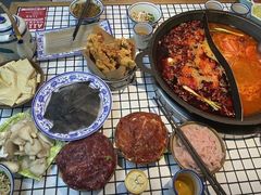 -董眼镜火锅(洪崖洞总店)