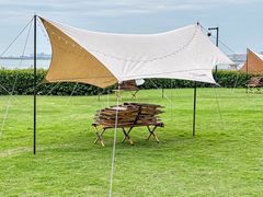 -V Bar海景扒房(北海湾惠龙万达嘉华酒店)