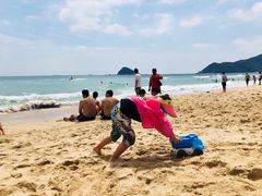 -西涌国际滨海旅游区