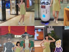 -Sony Store索尼(广州正佳店)