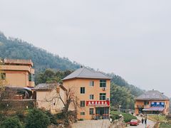 -杨家堂村