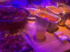 -功夫怪兽·烧烤(珠江路店)