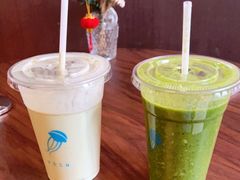 -VESH COFFEE(定西路店)