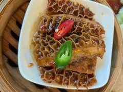 -牡丹国际大酒店-港式茶餐厅