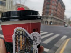 -中国邮政(淮海中路)