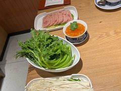 -邹开喜·炭炉鸡煲·海鲜火锅(虹口足球场店)