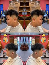 -贝勒爷专业男发