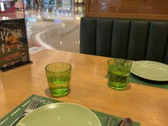 -mango tree芒果树泰国餐厅(青岛万象城店)