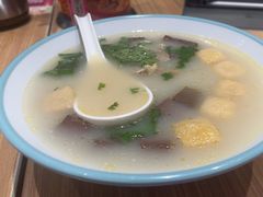 -小杨生煎(松江大学城店)