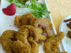 -壹厨饭店(五羊店)