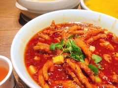 -辛香汇(飞洲店)