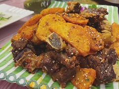 -伊帆食府·青海地方特色美食