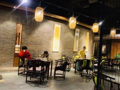 -青藤茶馆(南山路店)