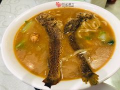 -何记面馆(龙泉山店)