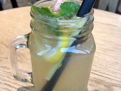 -Jamaicablue Coffeeshop(中央广场店)