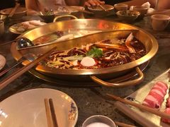 -小龙坎火锅(总店)