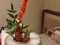 -上井料理黑金店(IFS国金中心店)