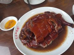 -黄连大头华烧鹅店(大良店)