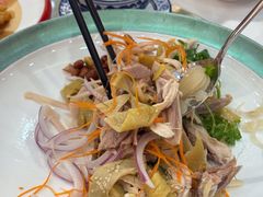 -丰尔粥食·粥底火锅·桑拿鸡(大良总店)