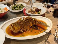 -味莊·青岛菜(云霄路店)