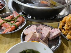 -渝味黄姐火锅(黄泥村店)
