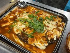 -邹胖哥好好吃餐馆(荔波美食街店)