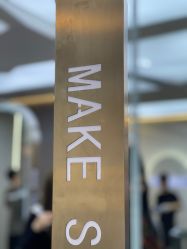 -MAKE SENSE美可沙龙