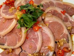 -明本湛江鸡•海鲜小厨(陈家祠店)